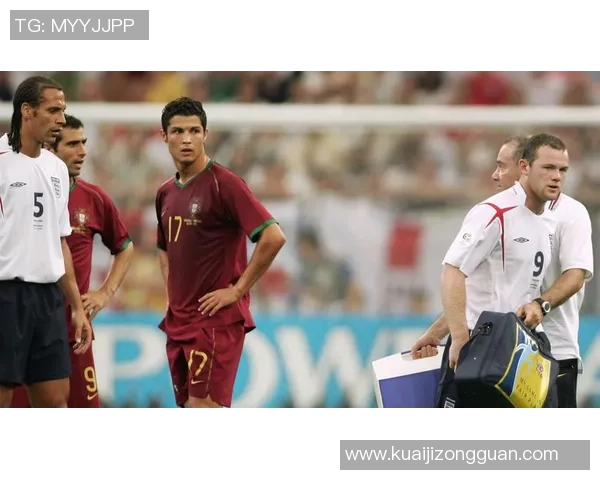 2006年世界杯英格兰与葡萄牙对决数据分析与比赛回顾