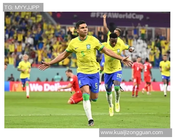 2010年世界杯巴西队与葡萄牙队精彩对决回顾与分析