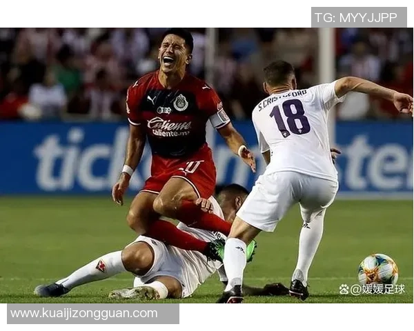 2018年蒙特雷与克雷塔罗精彩对决回顾与分析