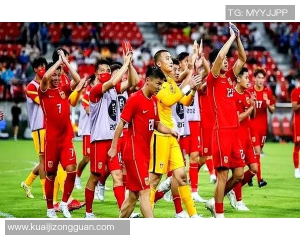 中国U18对阵韩国U18精彩直播全程回顾与赛后分析