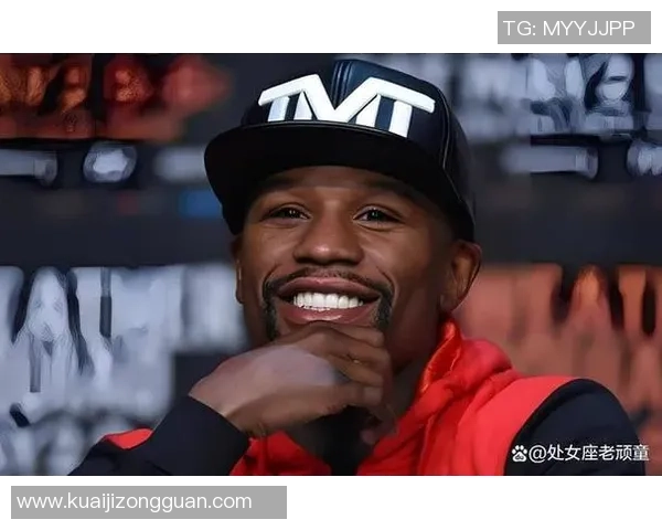 拳王争霸赛梅威瑟与麦格雷戈巅峰对决引发全球拳迷热议