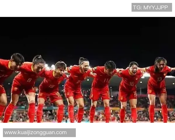 0-8惨败后终换帅!48岁常卫魏接手中女足,带着四连冠勋绩而来 0-8惨败后终换帅!48岁常卫魏接手中女足,带着四连冠勋绩而来