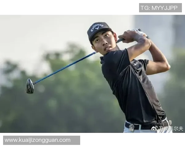 亚太业余锦标赛次轮三人抢先 我国昌熙桓周子勤于瀚杰侯增昊交红字