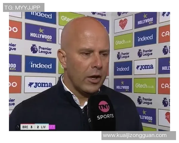 斯洛特：上场比赛的失利不能扼杀咱们的前进 英超没有轻松对手