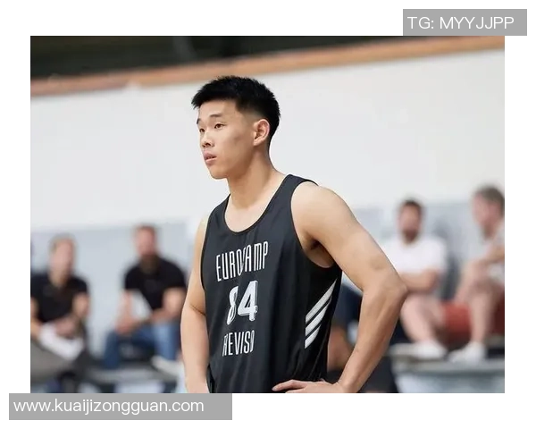 林葳5中1却打了20分钟! 安排+防卫蜕变获教练信赖，投篮难提升了